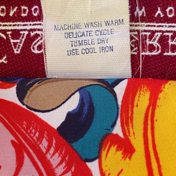 CastleBerry Colourful Long Sleeve Shirt - Picture 6 of 6